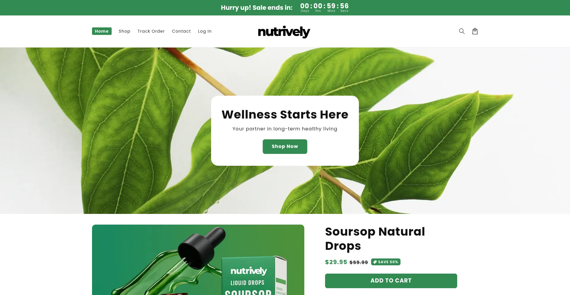 Nutrively.com