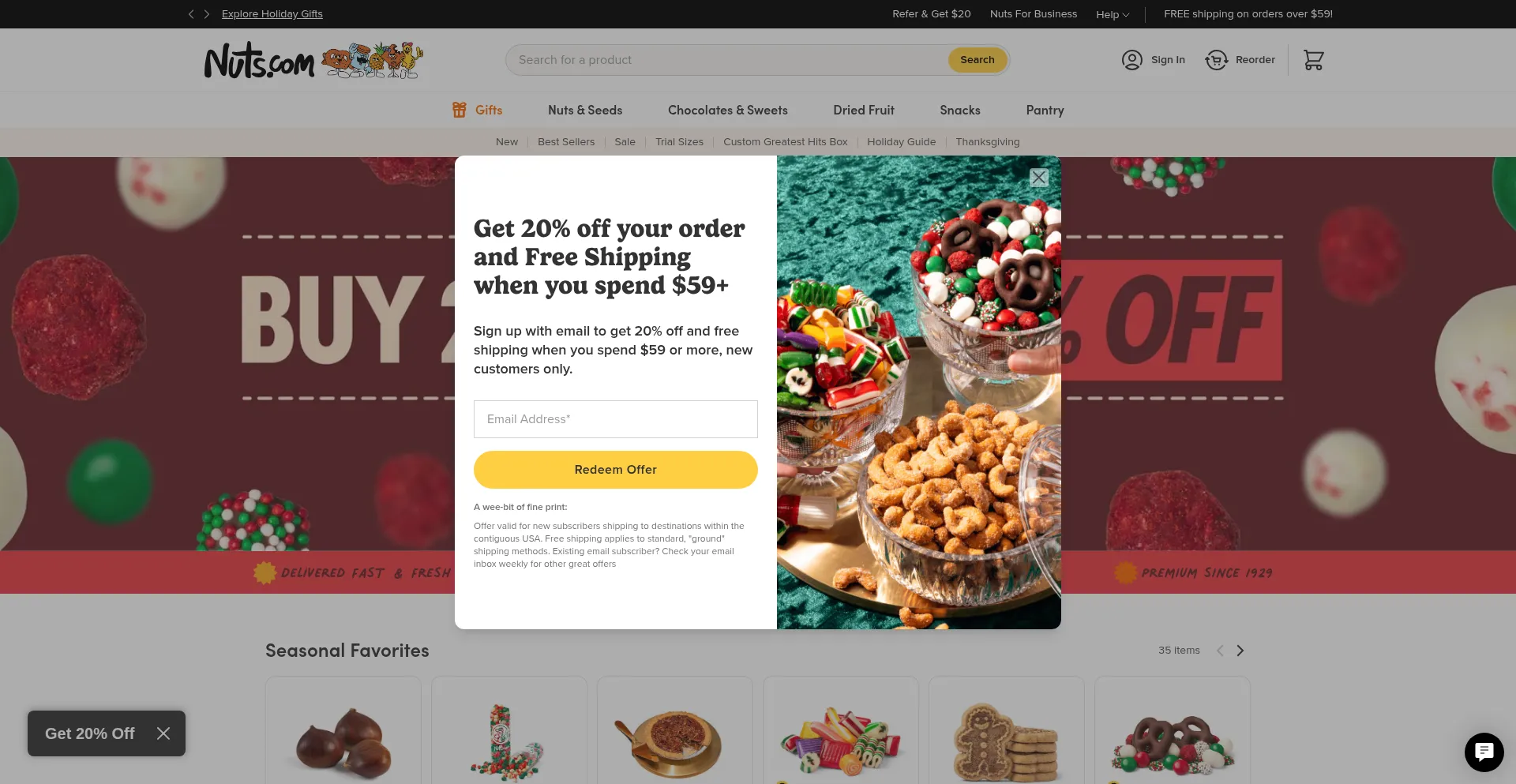 Nuts.com