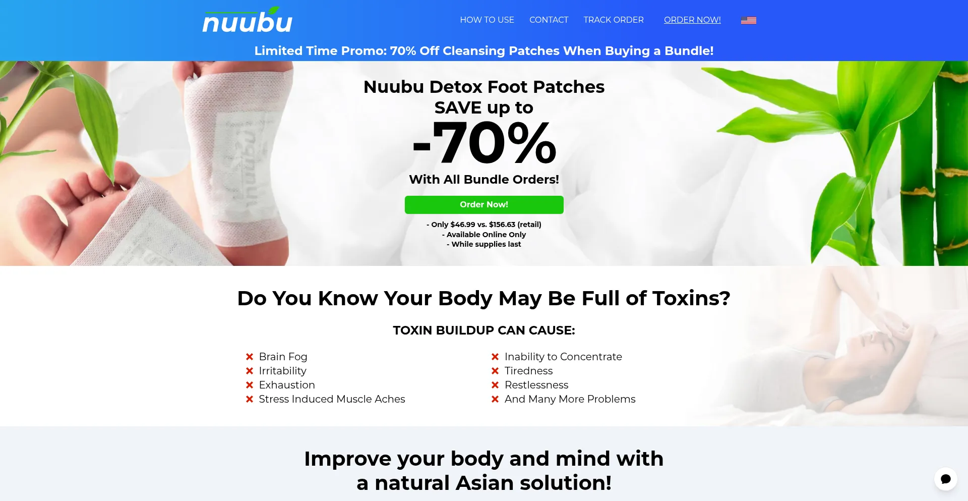 Nuubu.com