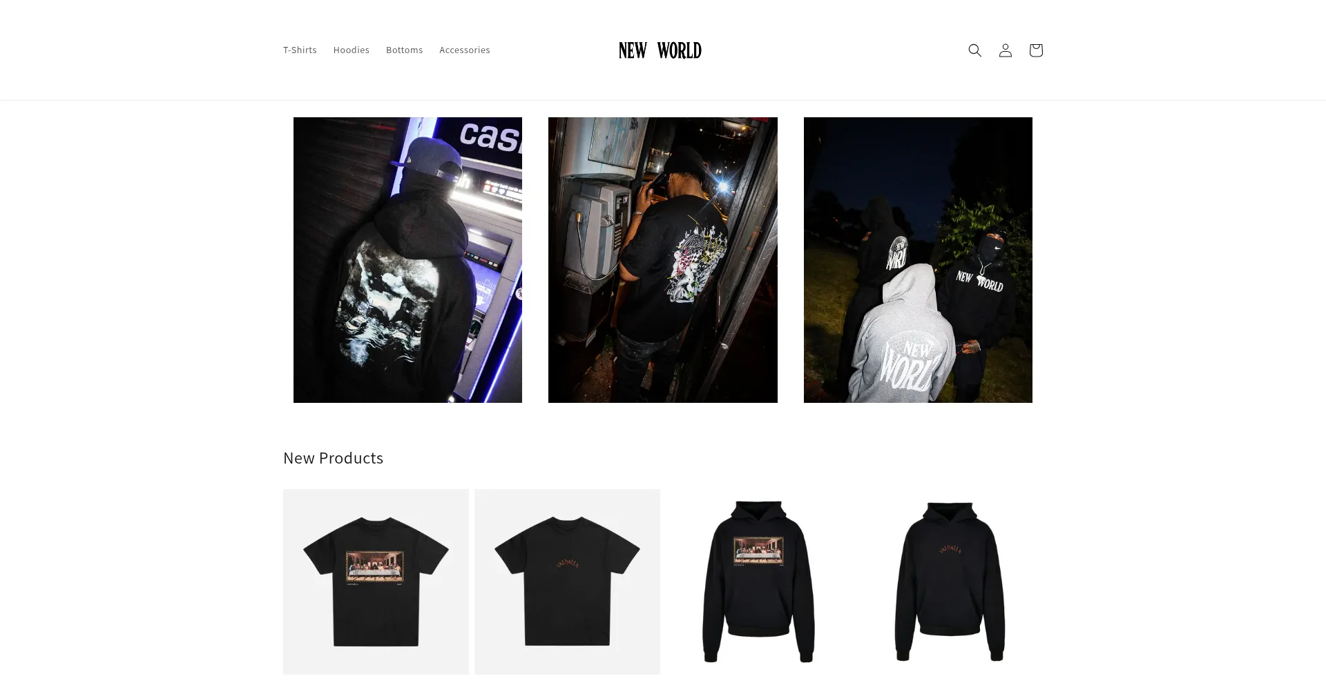 Nuuwrld.com