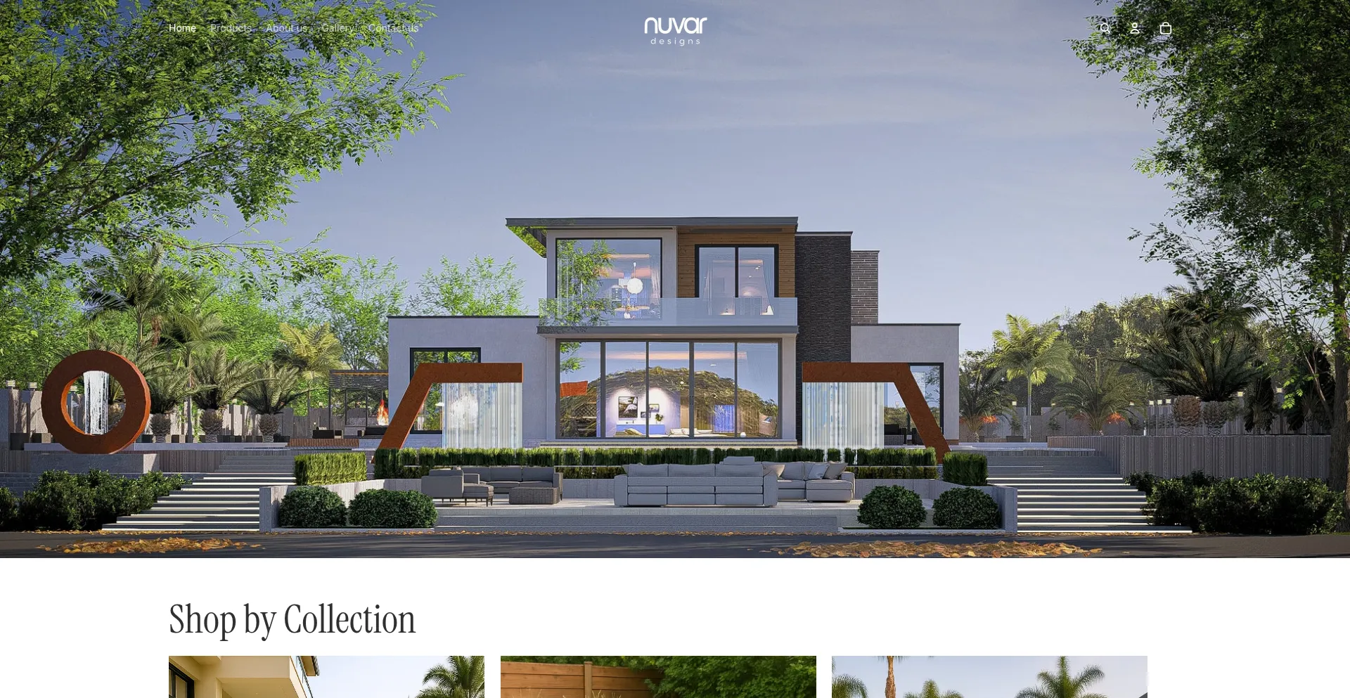 Nuvardesigns.com