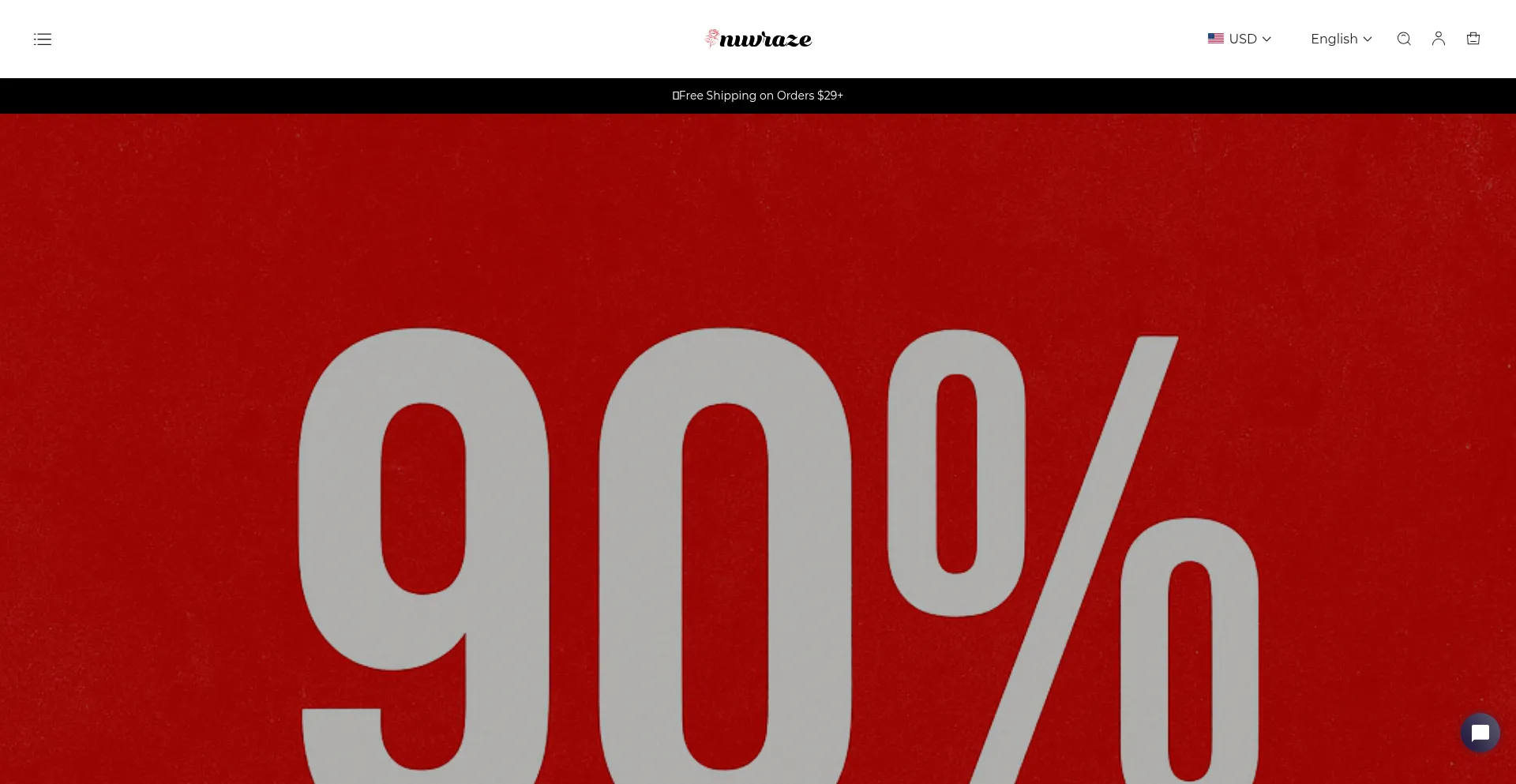 Nuvraze.com