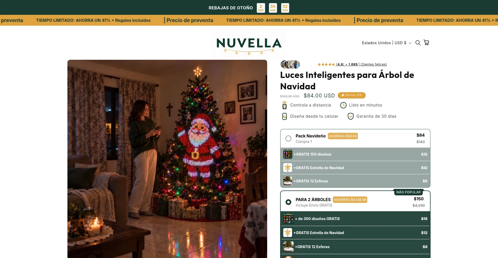 Nuvvella.com