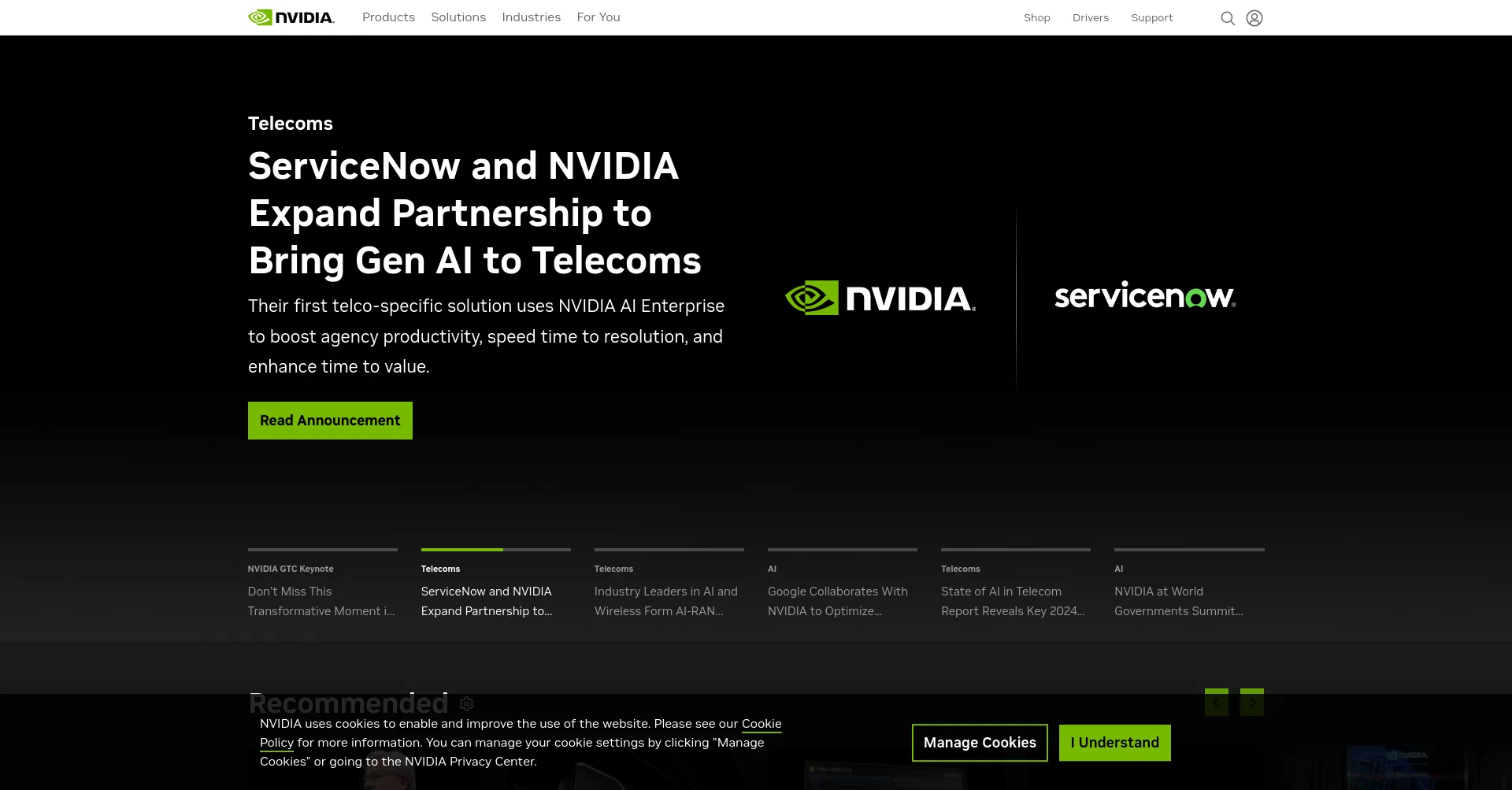 Nvidia.com