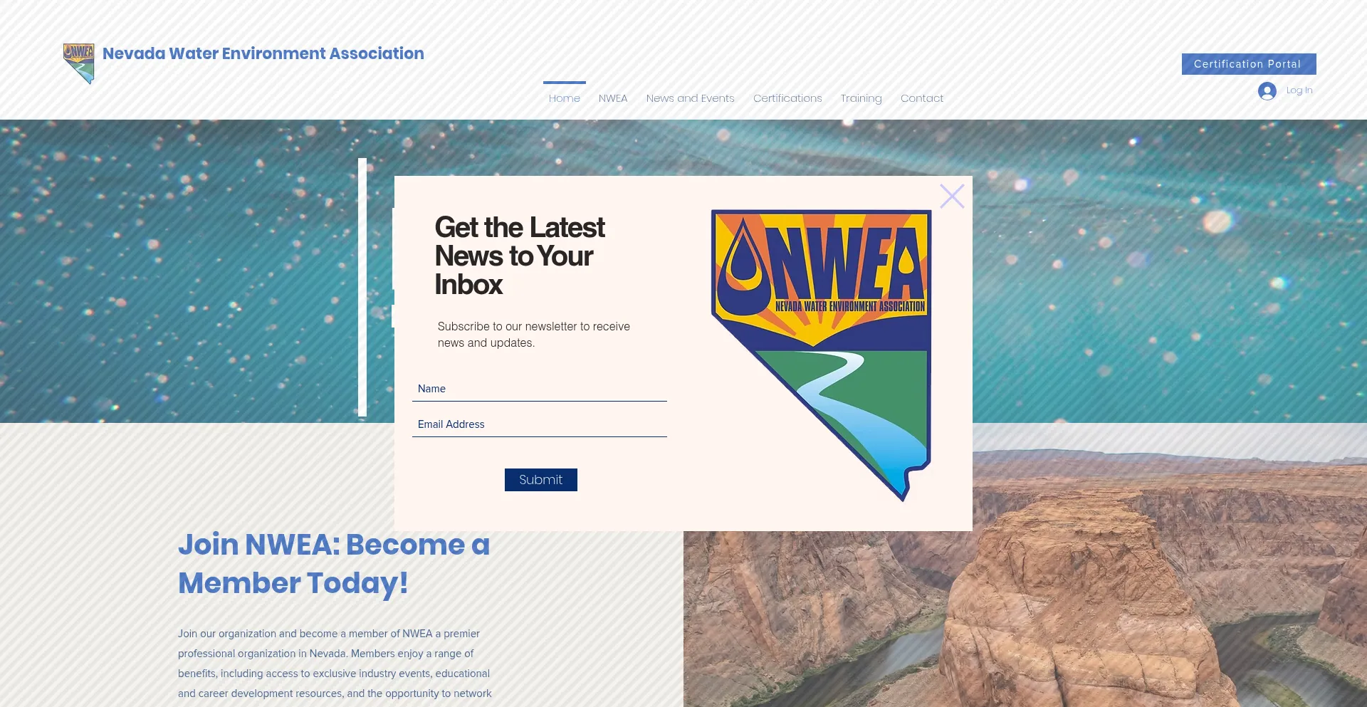Nvwea.org