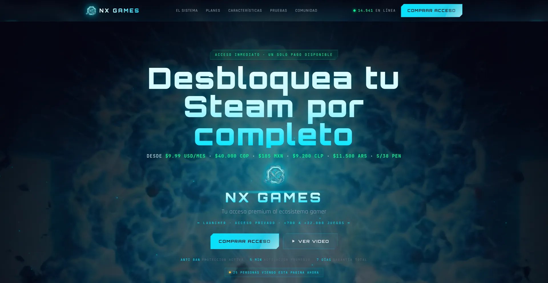 Nxgames.site