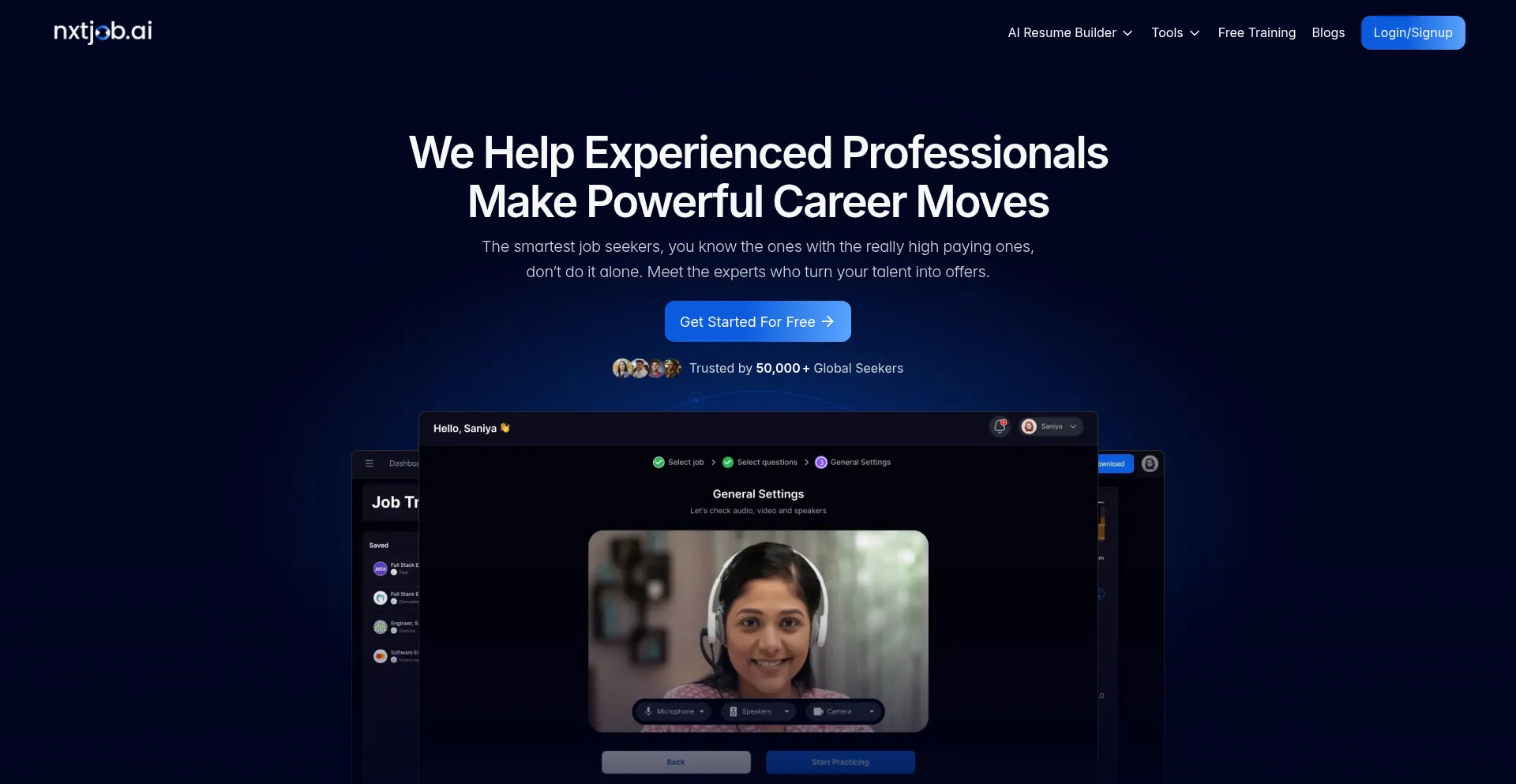 Nxtjob.ai