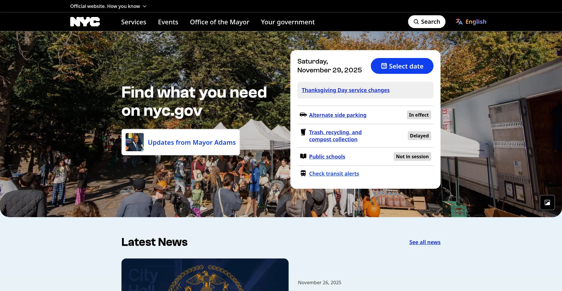 Nyc.gov