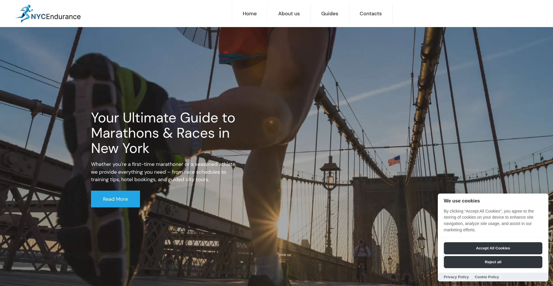 Nycendurance.com