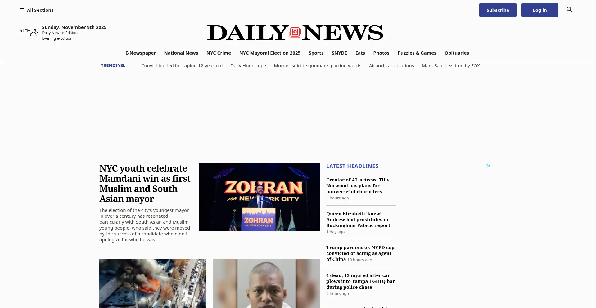 Nydailynews.com