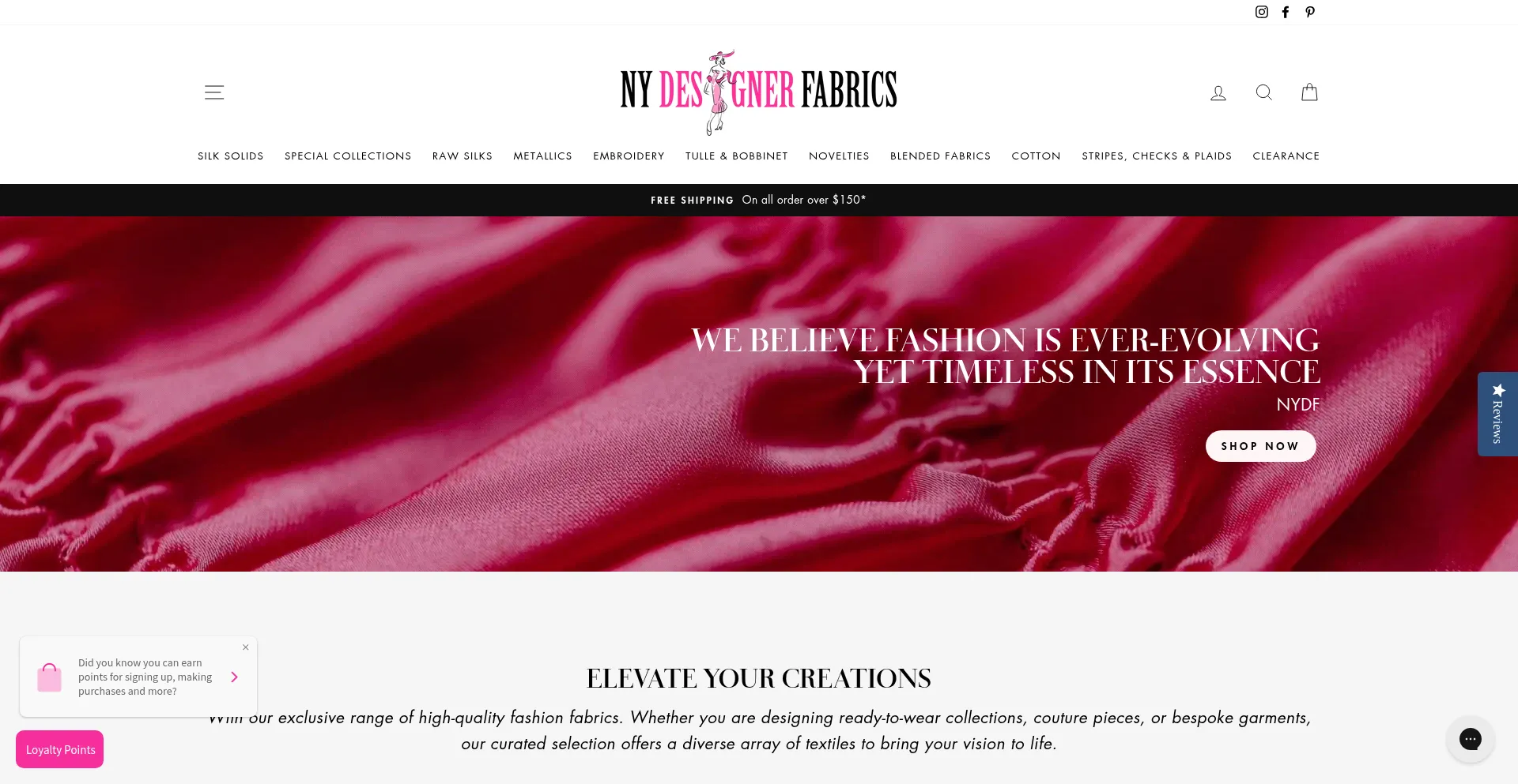 Nydesignerfabrics.com
