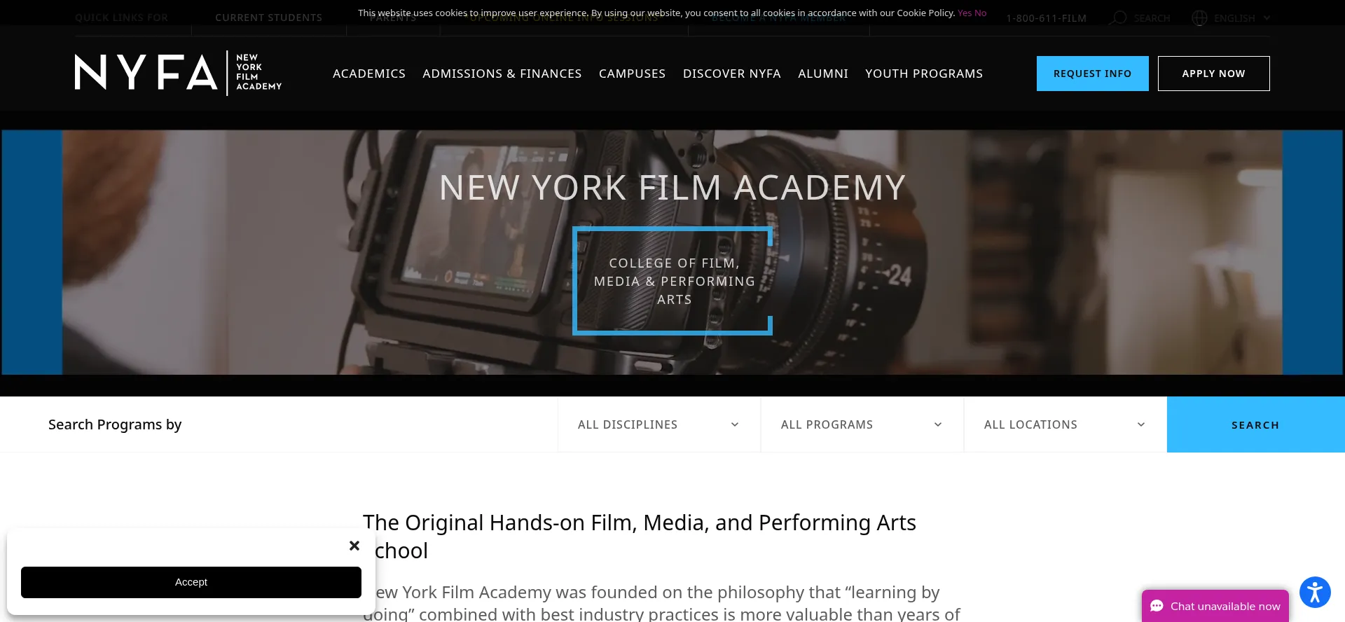 Nyfa.edu