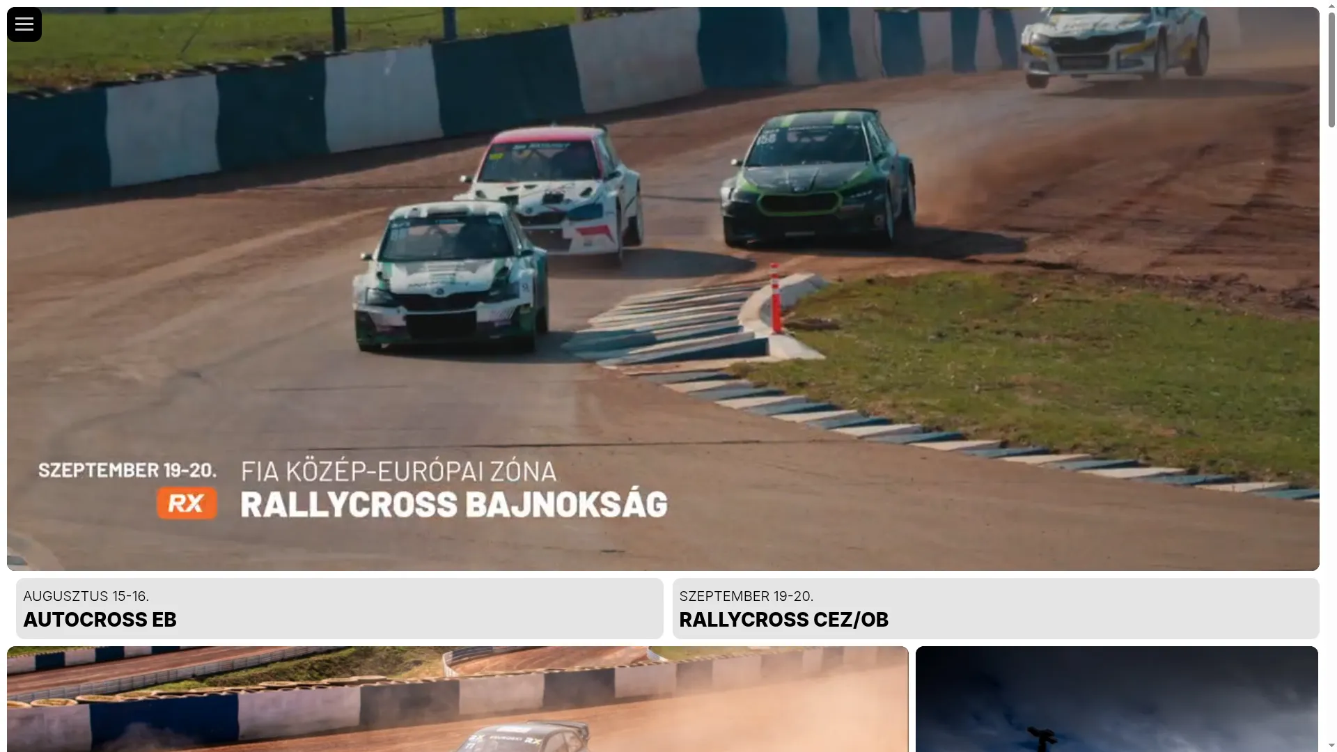 Nyiradracing.world