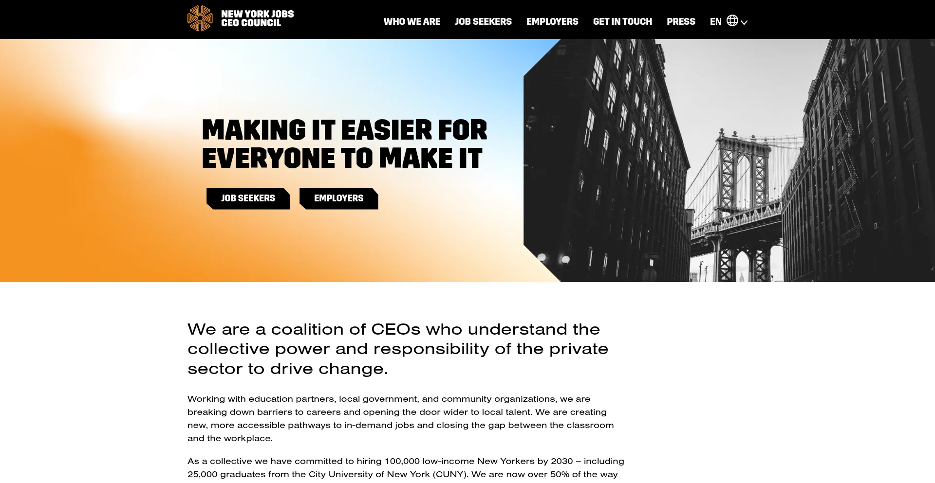 Nyjobsceocouncil.org