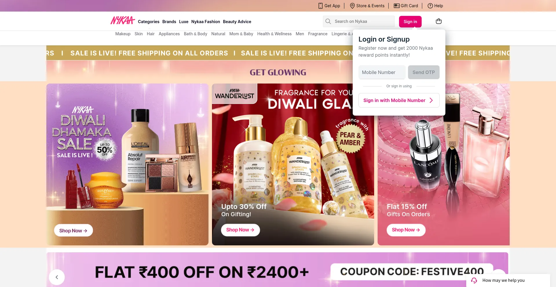 Nykaa.com