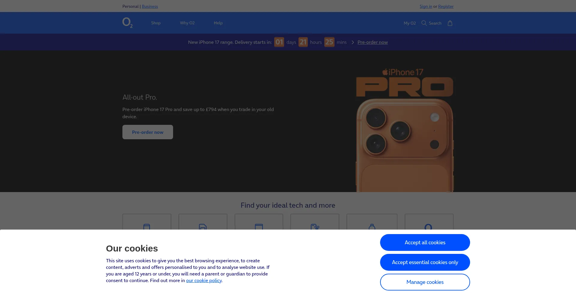 O2.co.uk