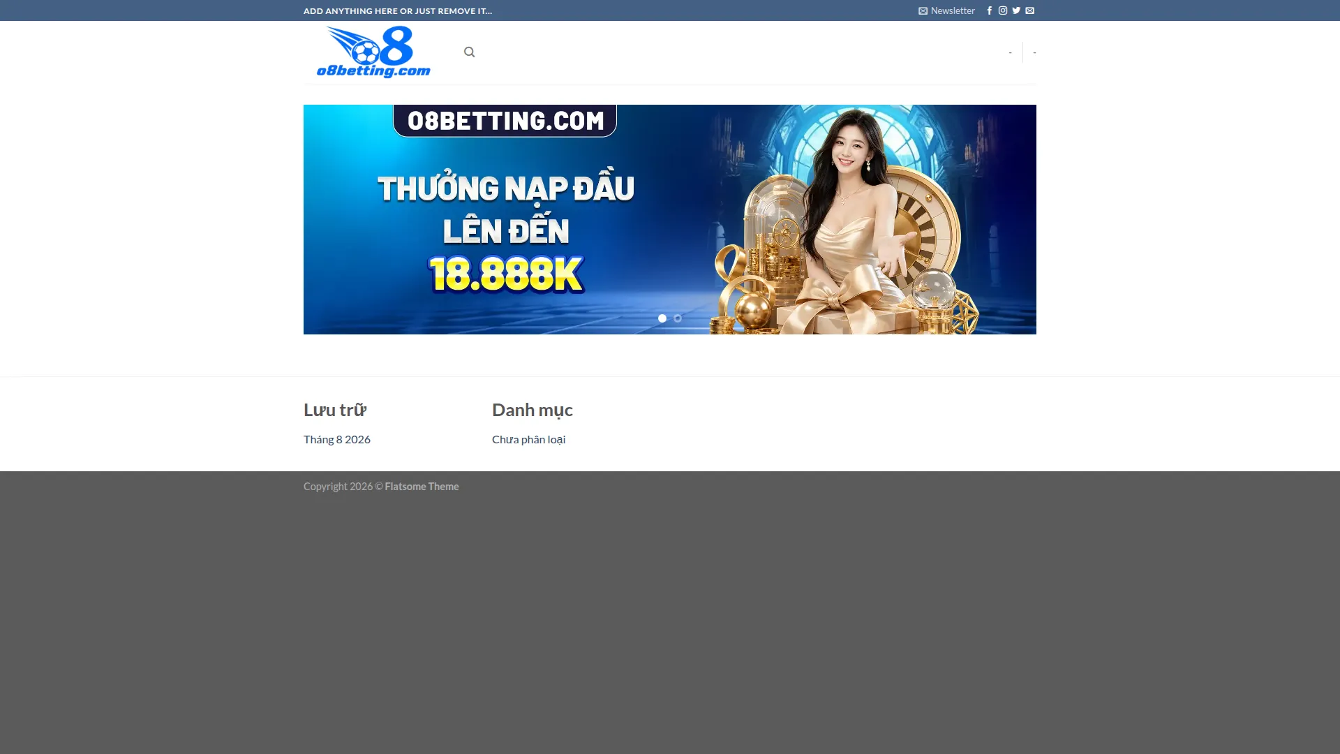 O8betting.com
