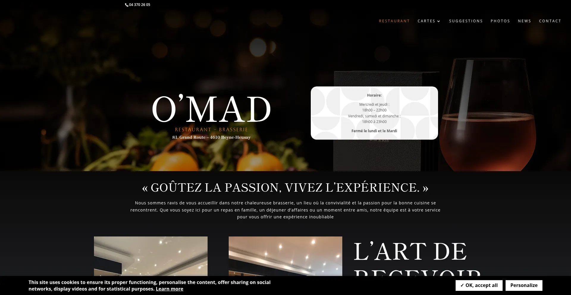 O-mad.be