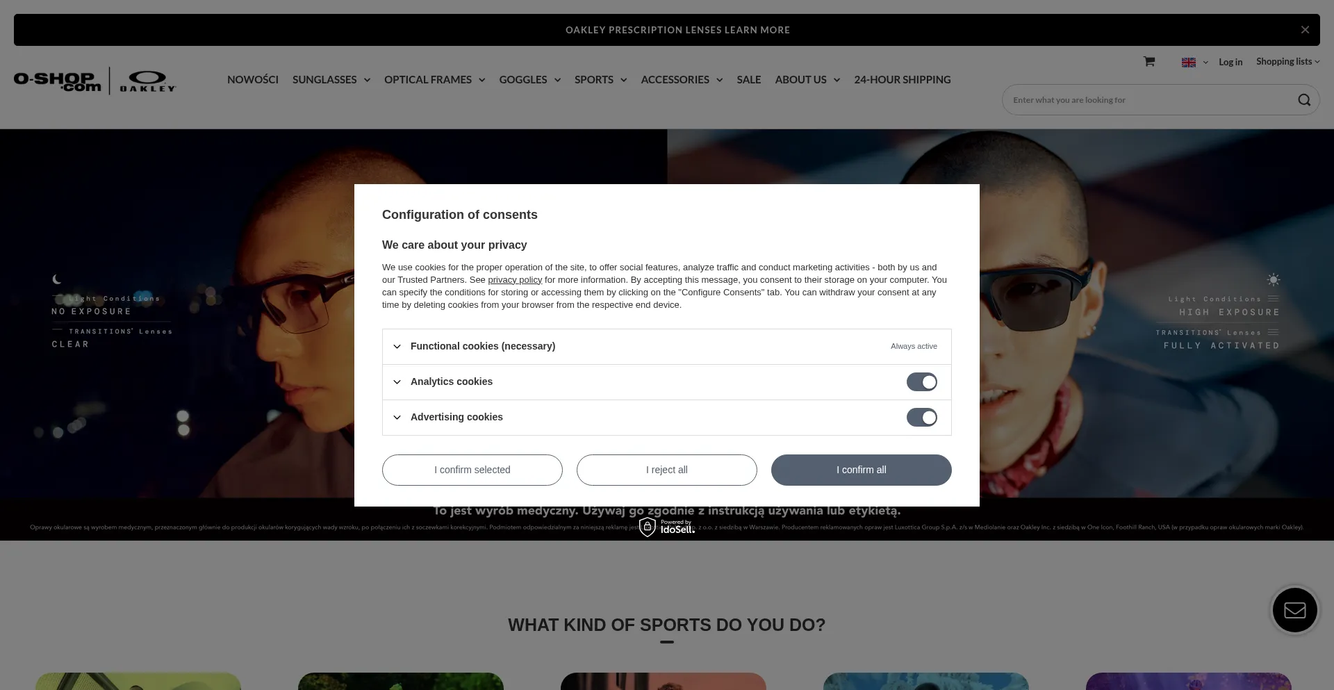 O-shop.com