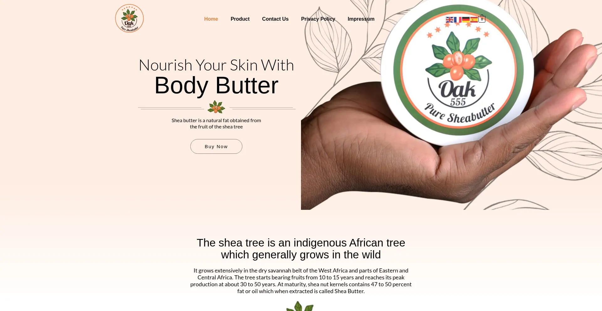 Oak555.com
