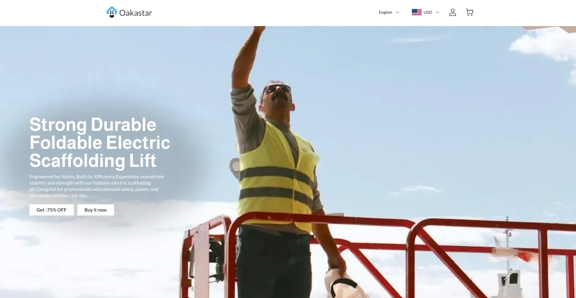 Oakastar.com