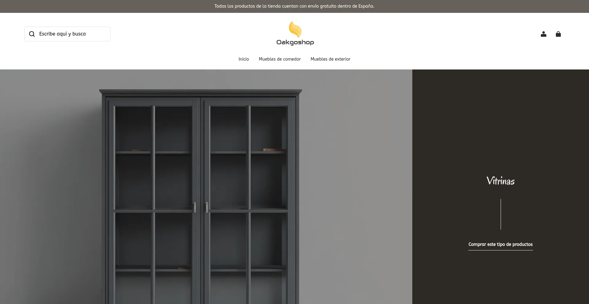 Oakgoshop.com