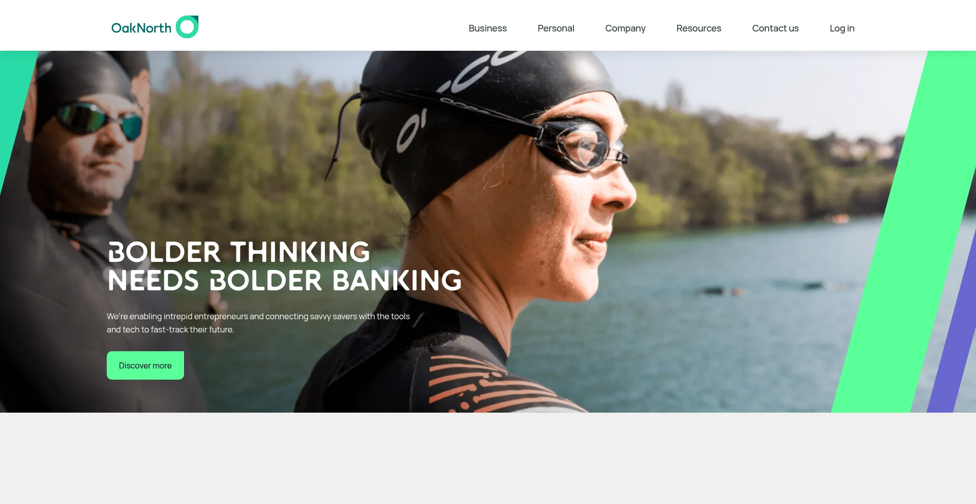 Oaknorth.co.uk