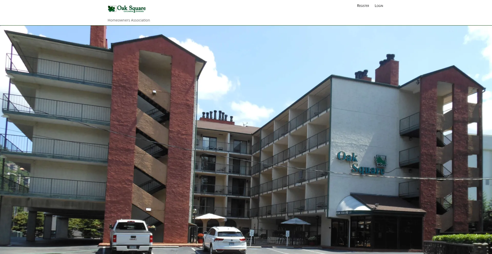 Oaksquarehoa.com