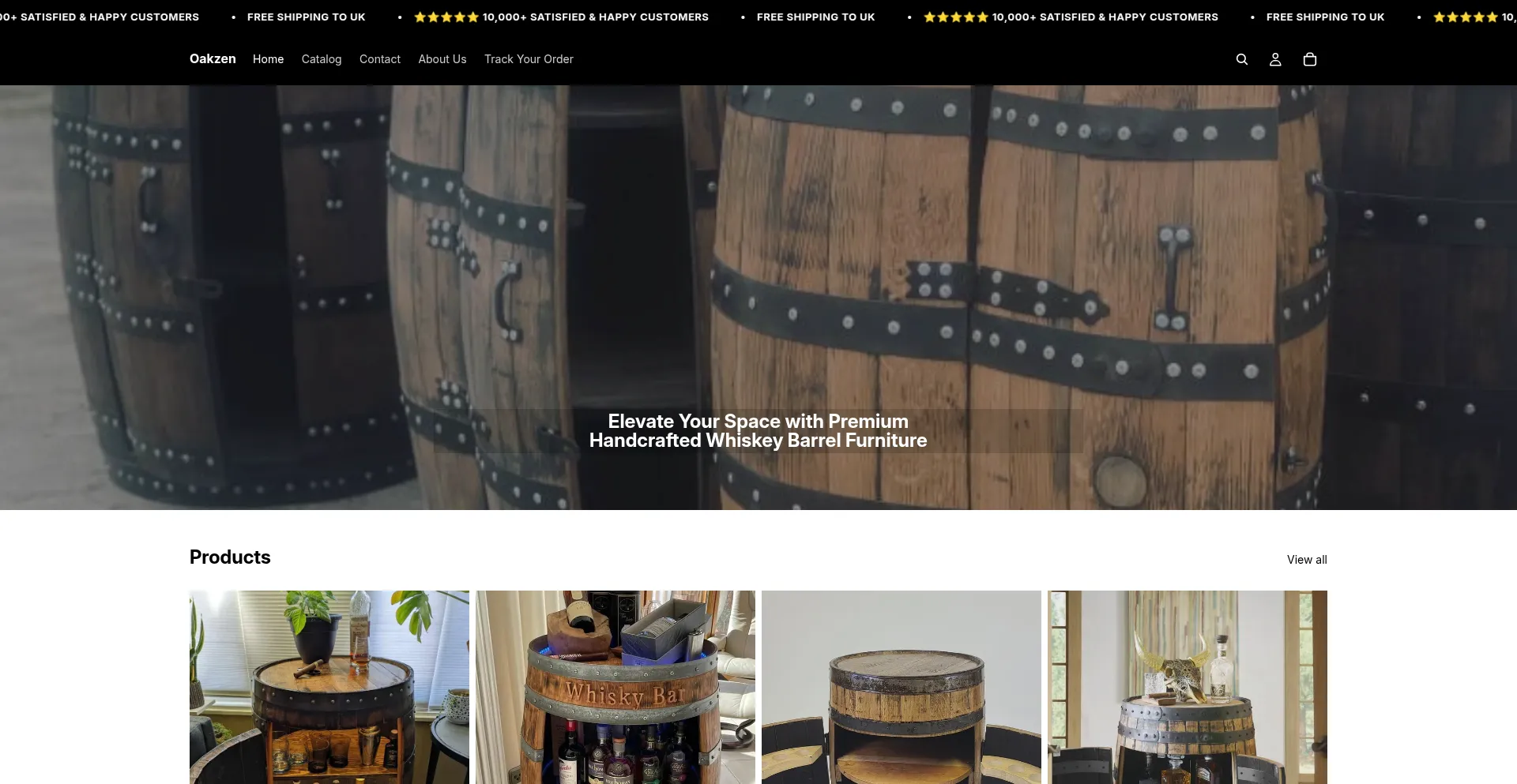 Oakzenuk.myshopify.com