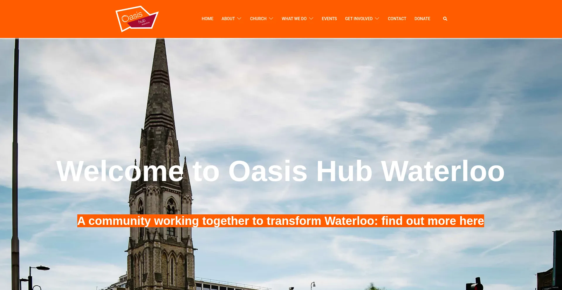 Oasiswaterloo.org
