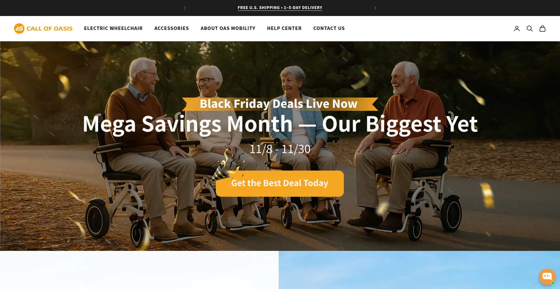 Oasmobility.com