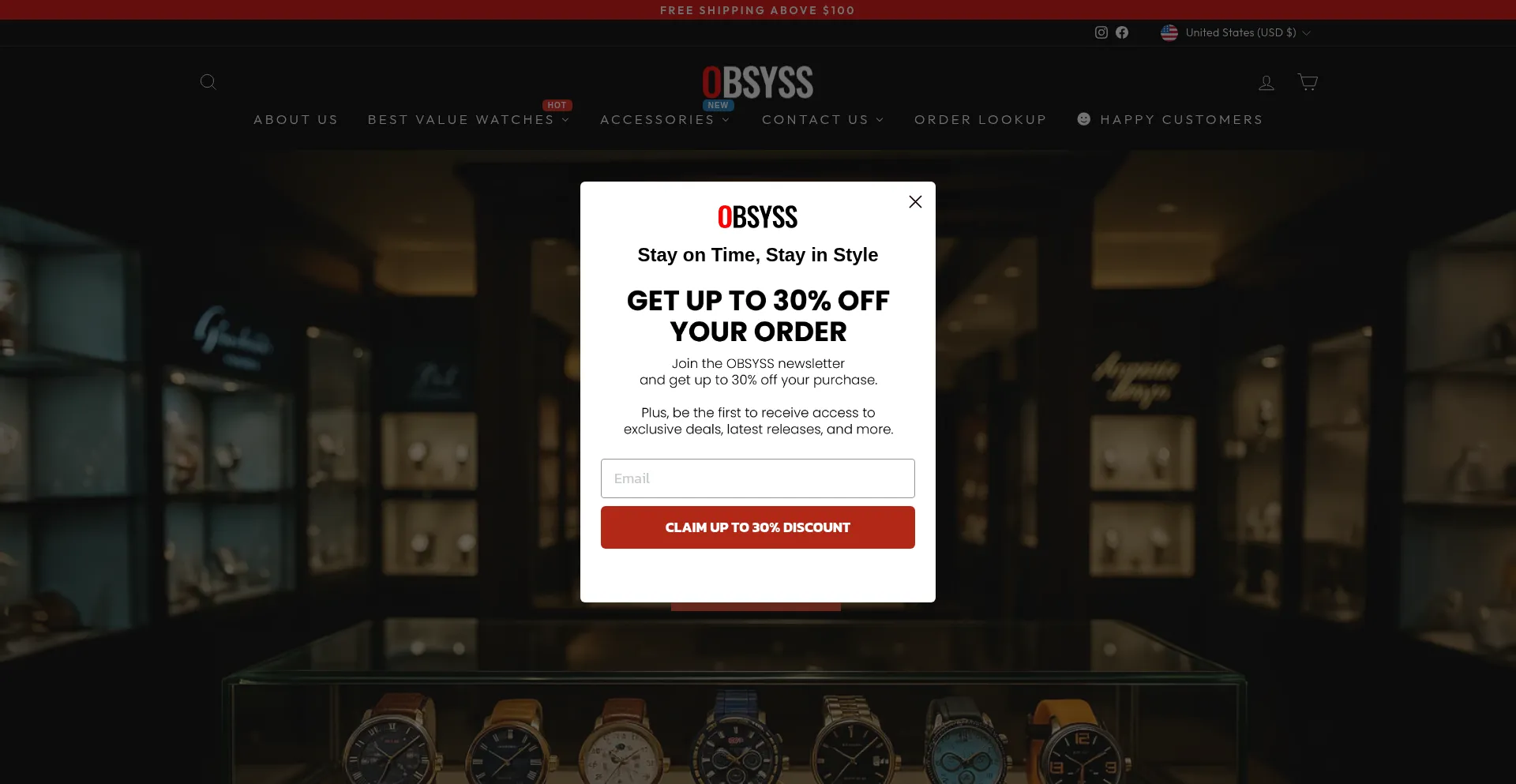 Ob-watches.com