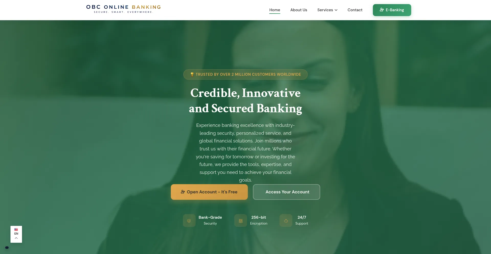 Obcfinance.com