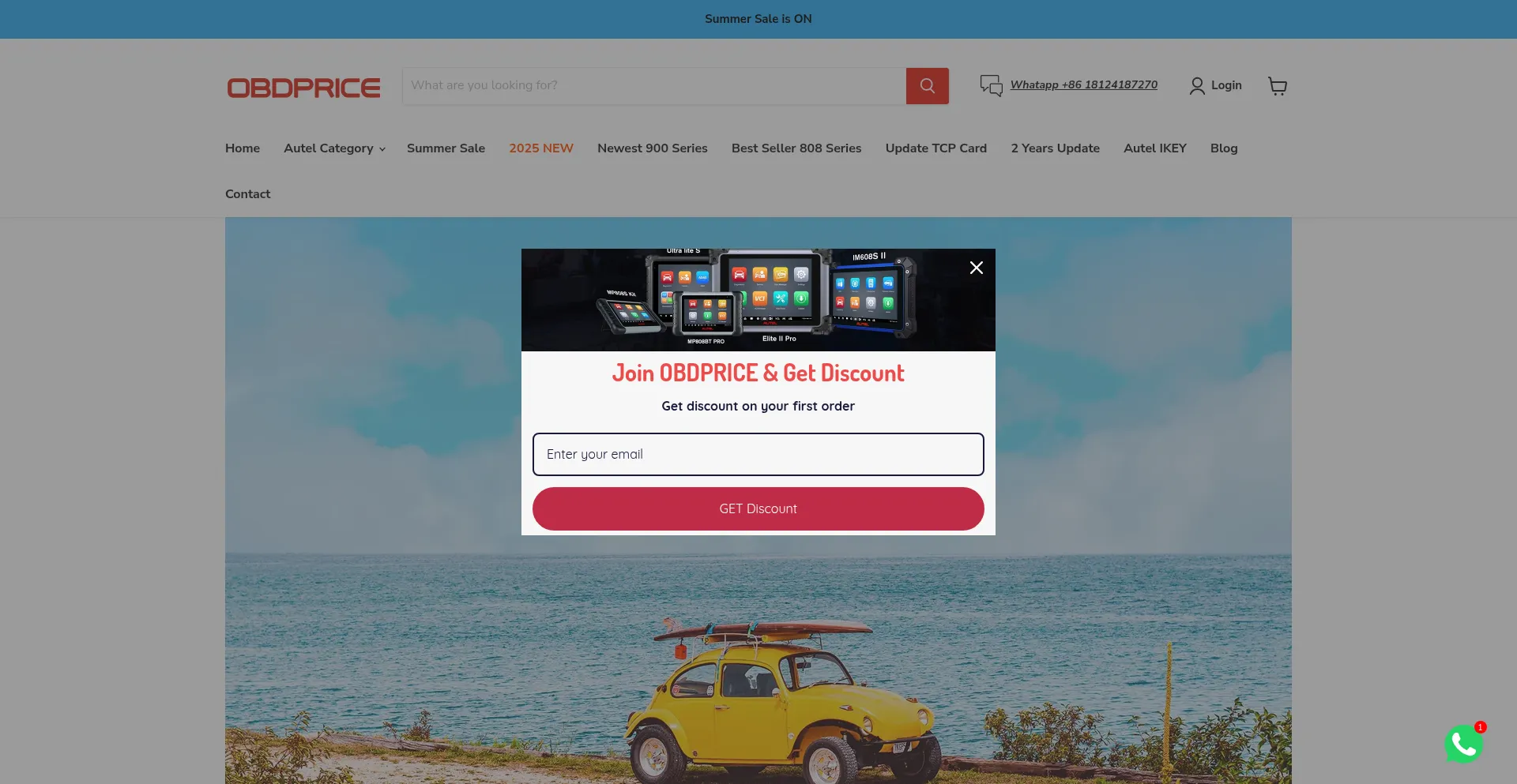 Obdprice.eu