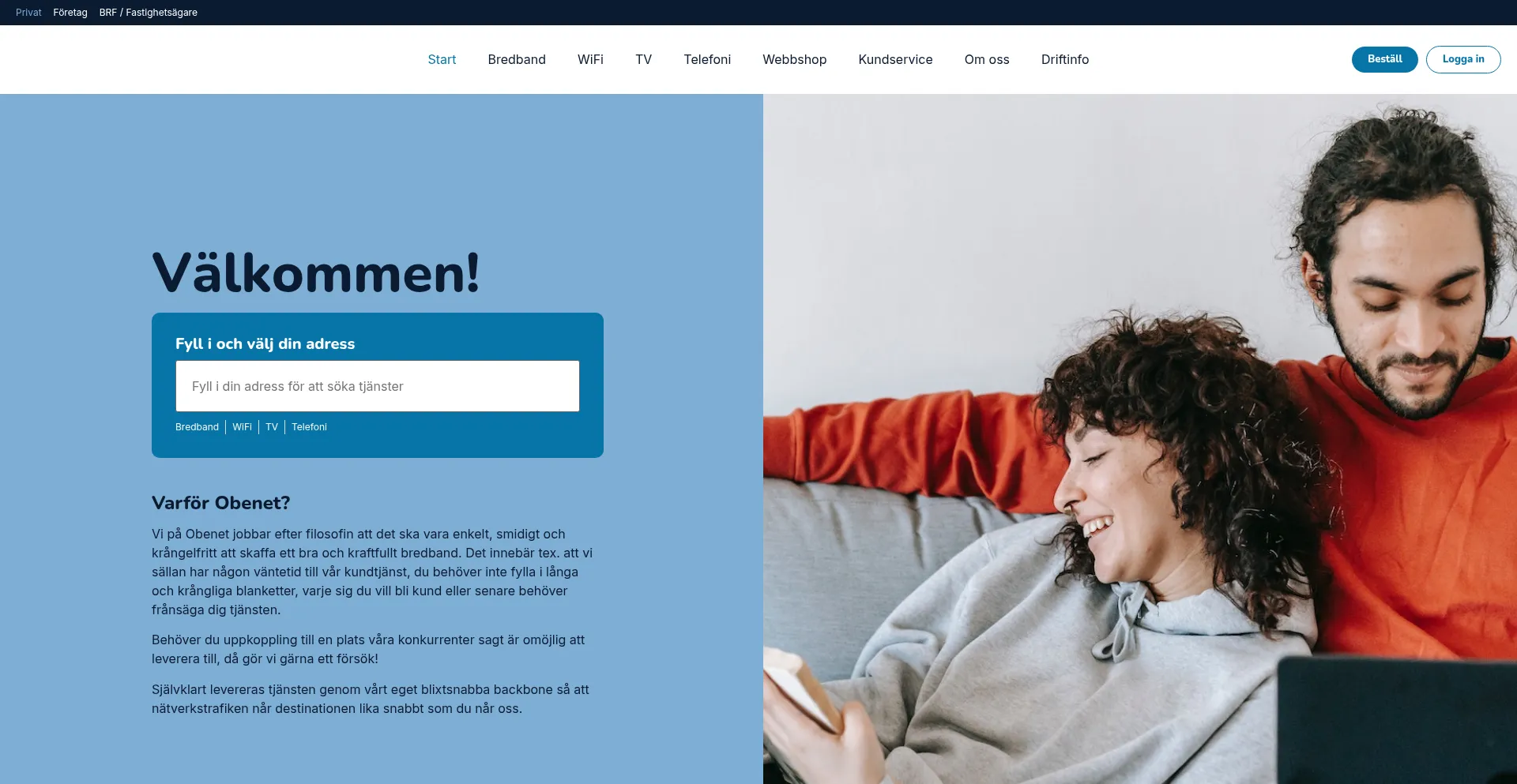 Obe.net