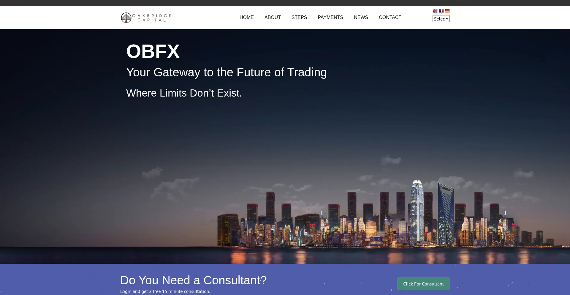 Obfx.net