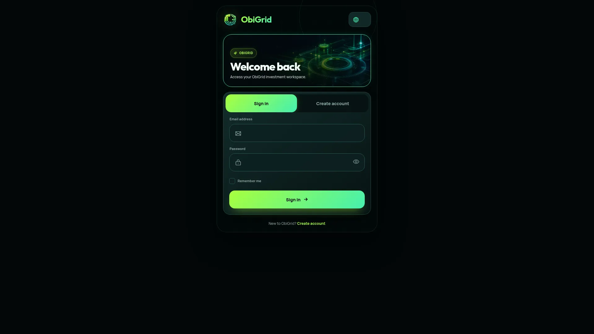 Obigrid.com