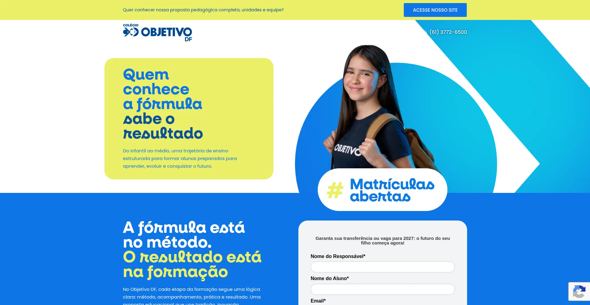Objetivodf.com.br