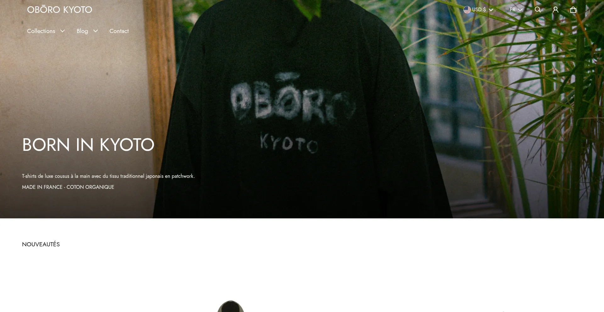 Oborokyoto.com