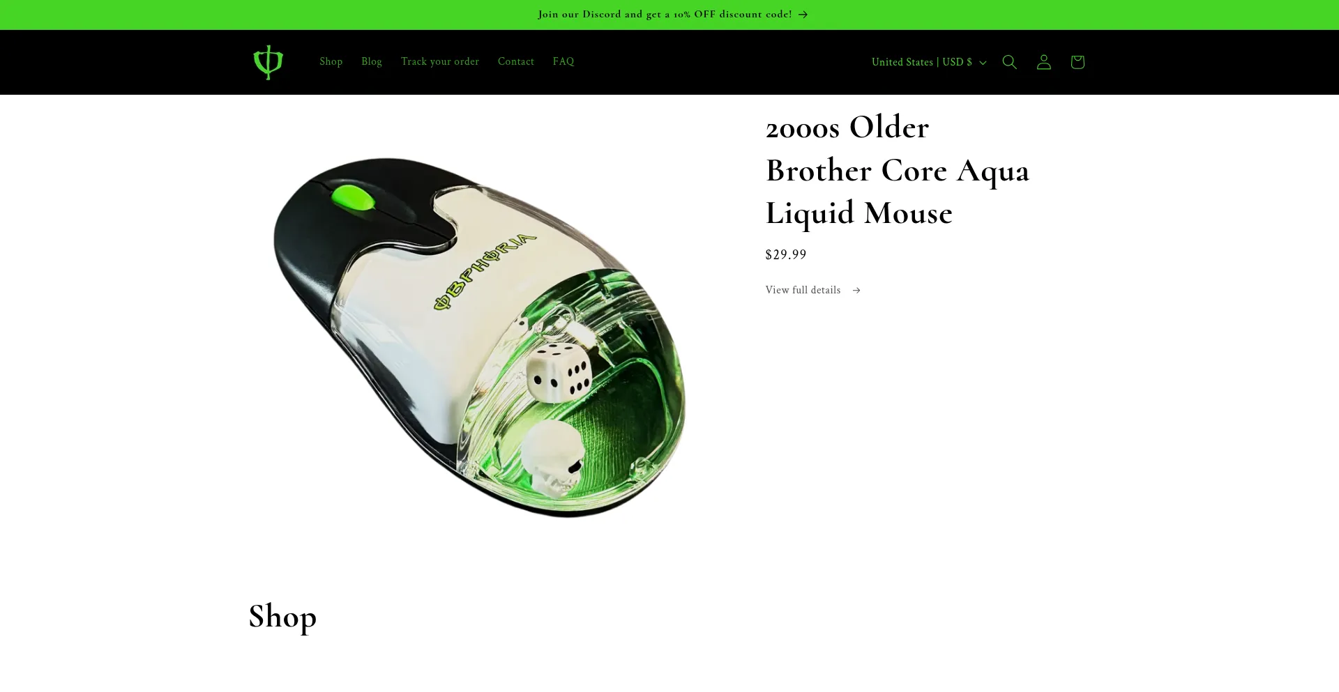 Obphoria.com