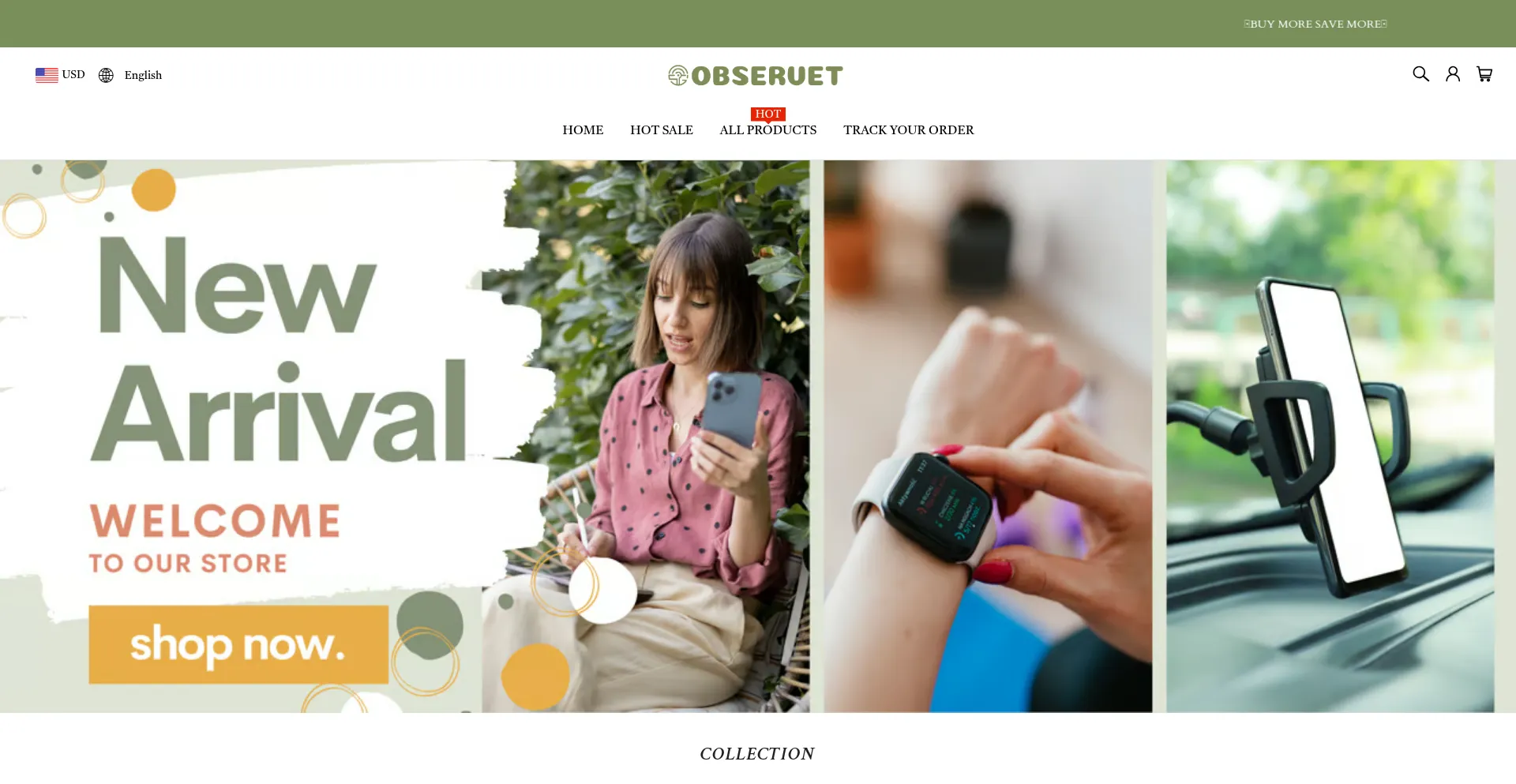 Observet.com