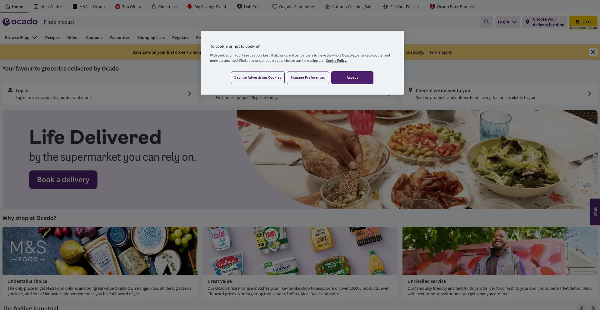 Ocado.com
