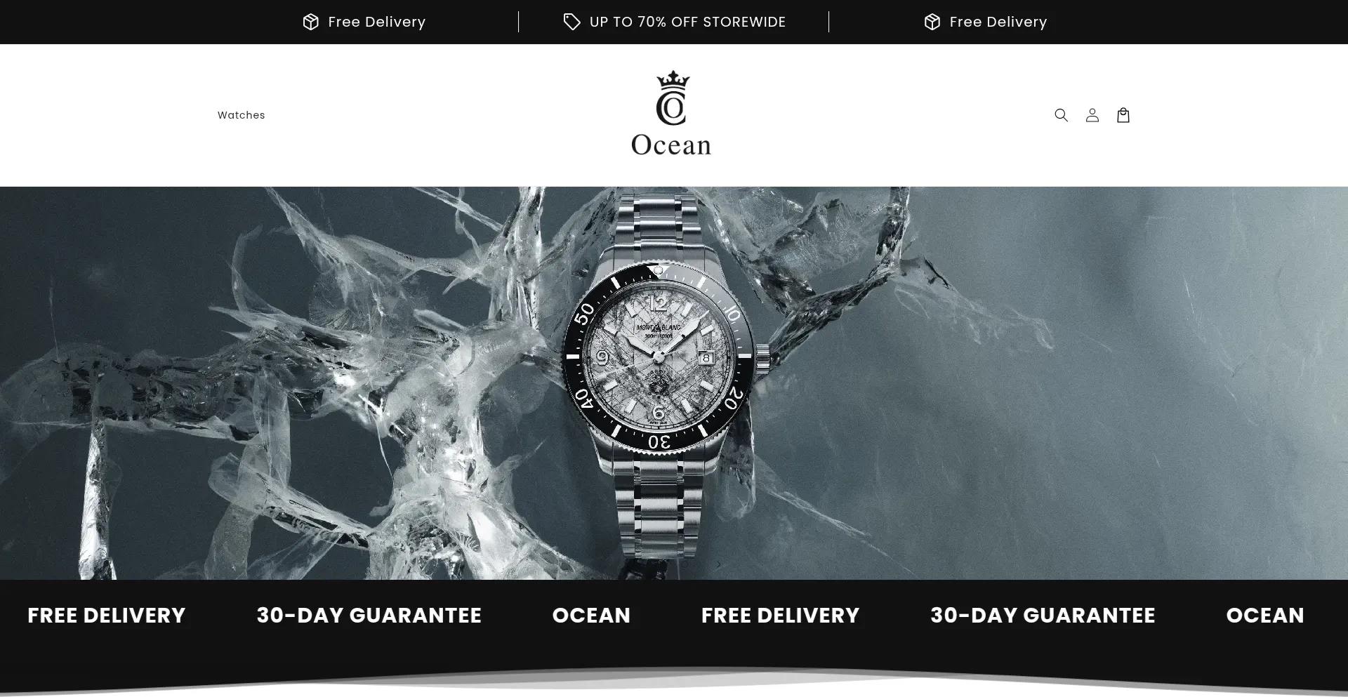 Oceanwatchco.com