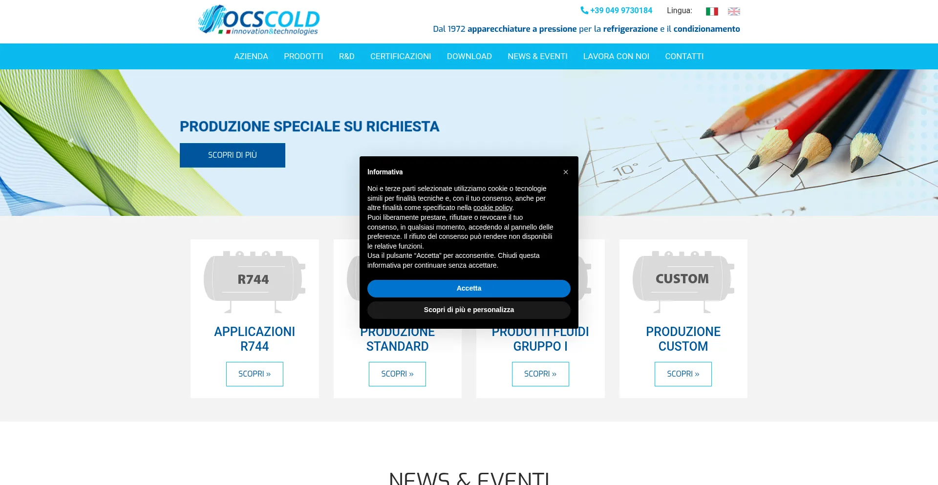 Ocscold.it