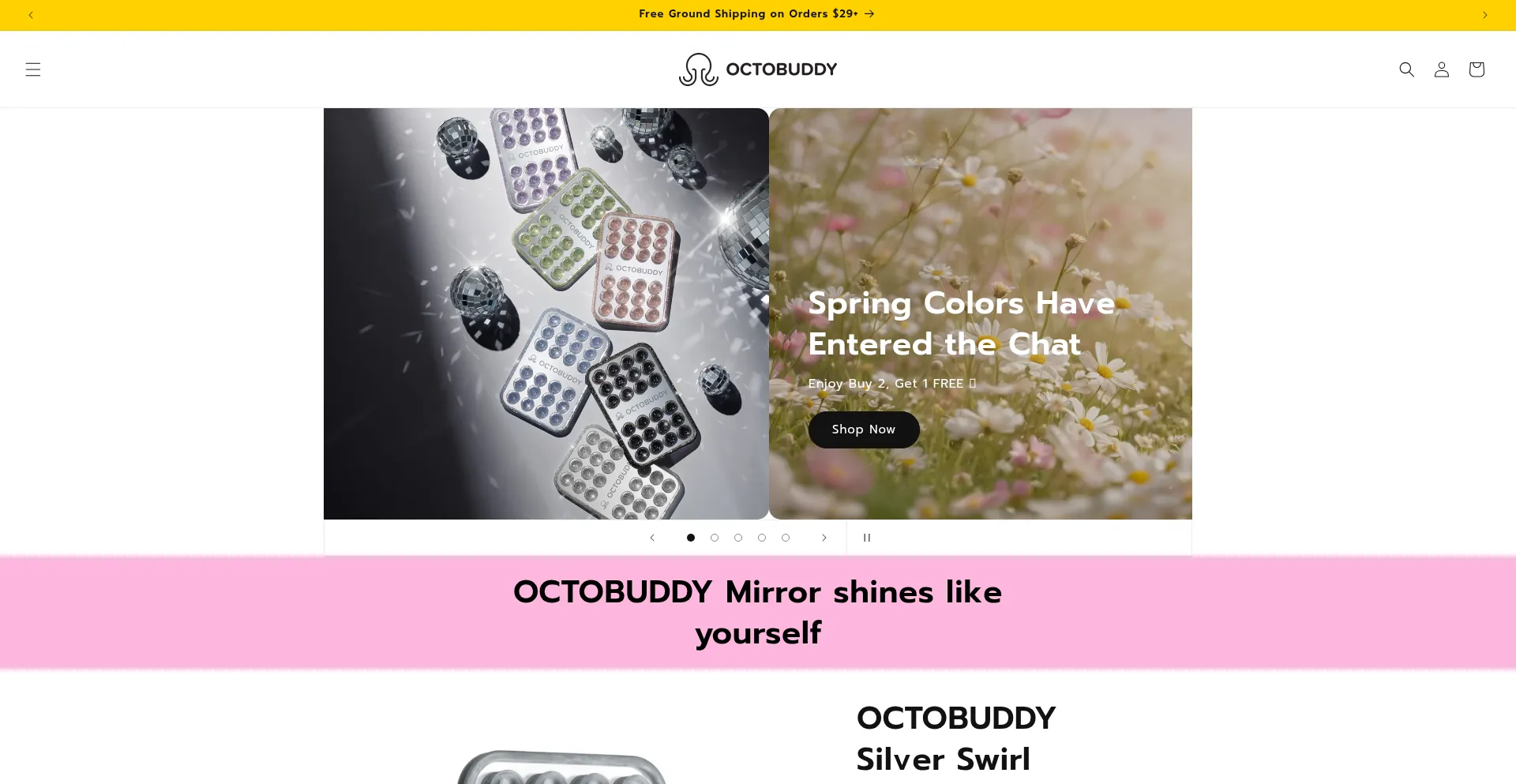 Octobuddyofficial.com