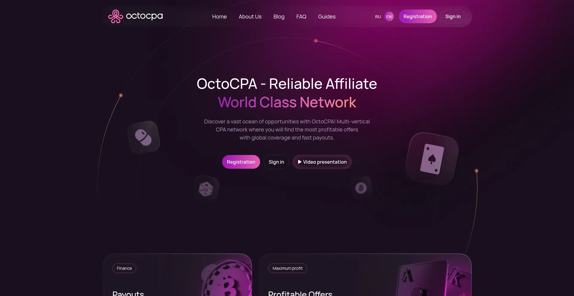 Octocpa.com