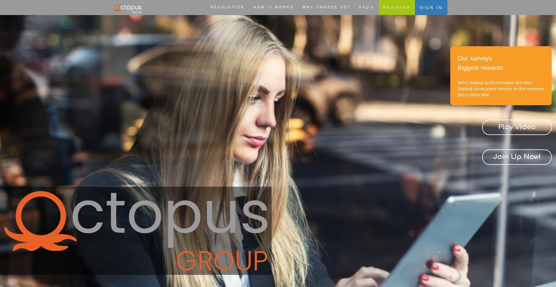 Octopusgroup.com.au