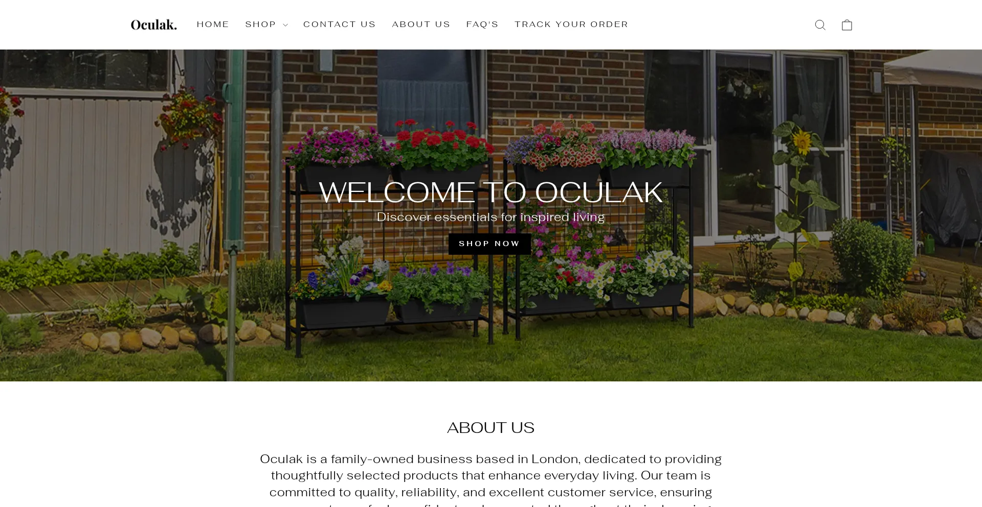 Oculak.com