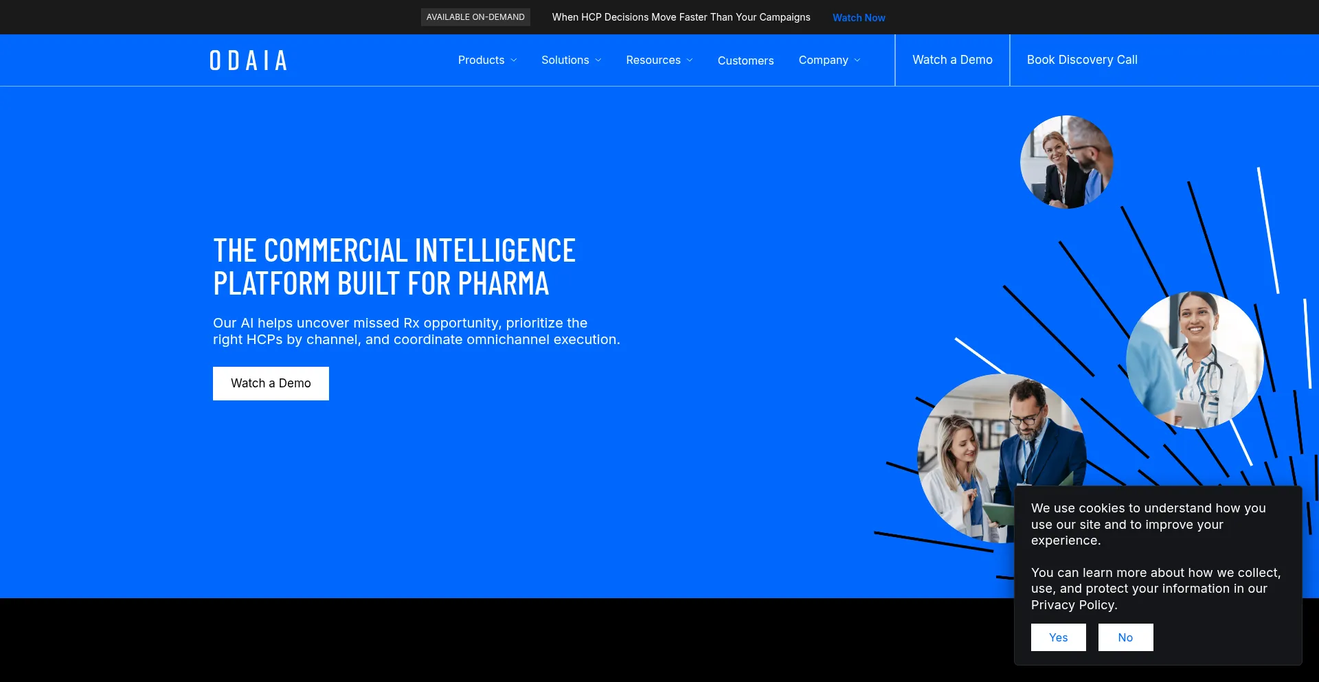 Odaia.ai