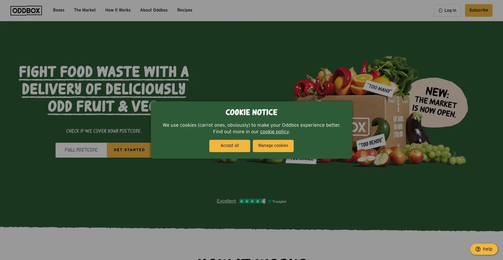 Oddbox.co.uk